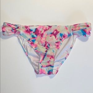 PINK Bikini Bottoms